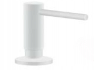 Dávkovač - FRANKE DISPENSER ACTIVE SM WHITE MAT 300ml