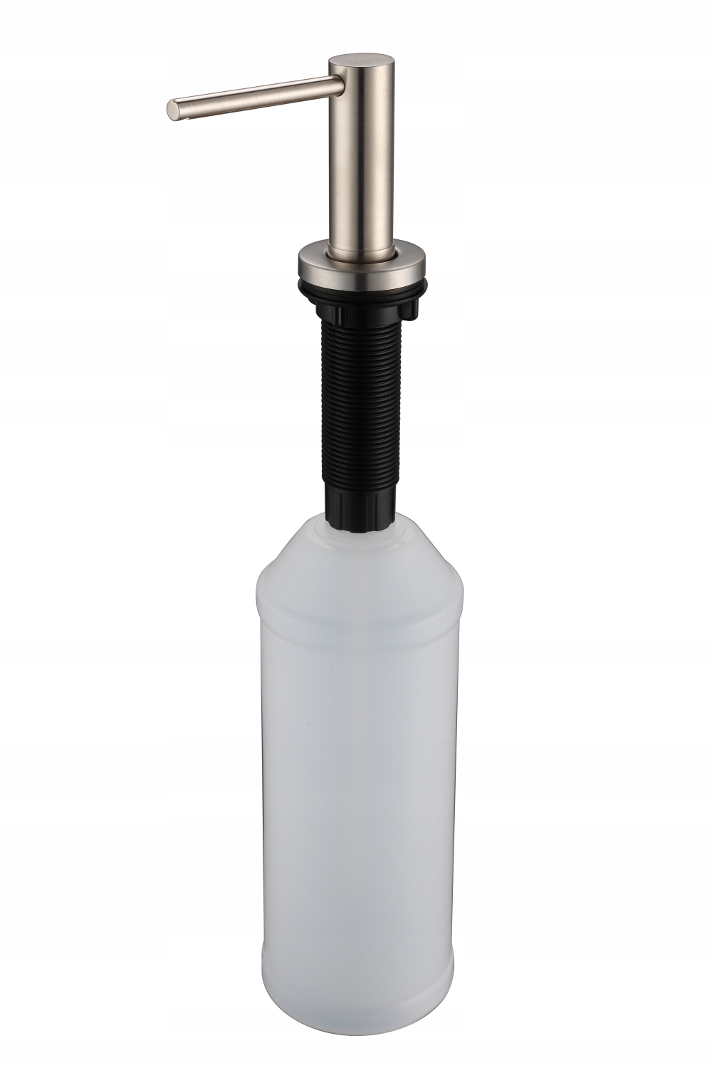 Dávkovač - Kuchynský dávkovač Quadron LENA oceľ (500 ml)