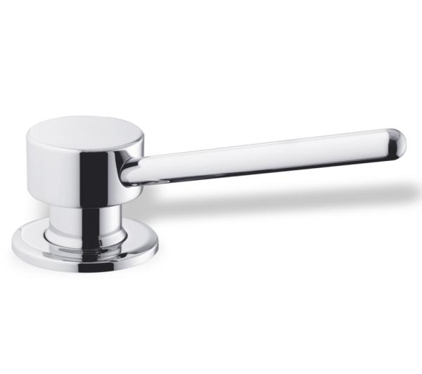 Dávkovač - Dávkovač mydla Schock Amur 629014 0,5L chróm