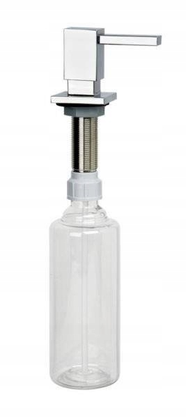 Dávkovač - Dávkovač tekutín SOAP-SQ-CPB McAlpine