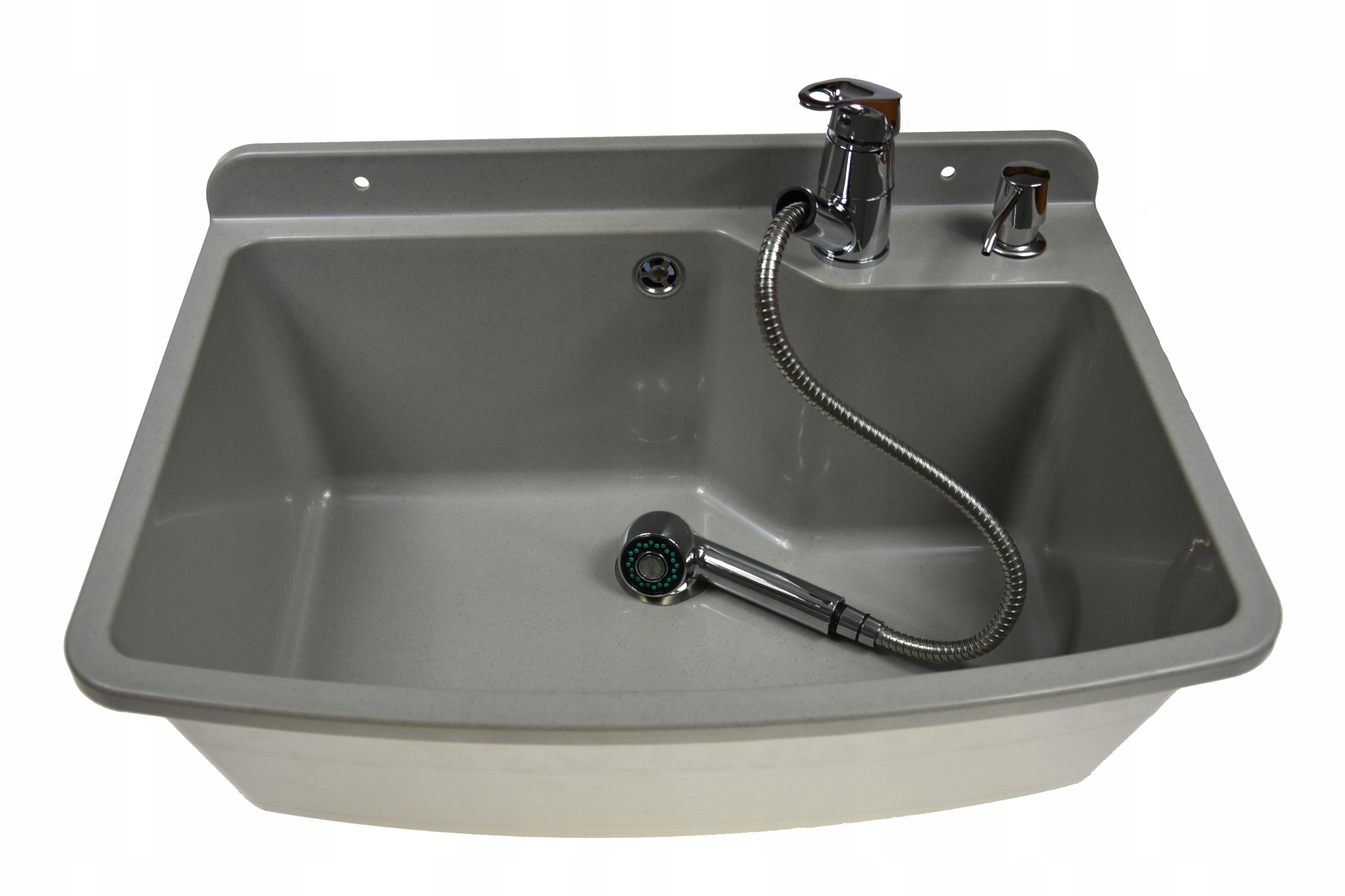 DREZ PRE DOMÁCNOSŤ 610 mm BATÉRIA ZADARMO