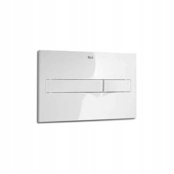 WC tlačidlo - Ovládacia doska pre stojan RocaDual A890096000
