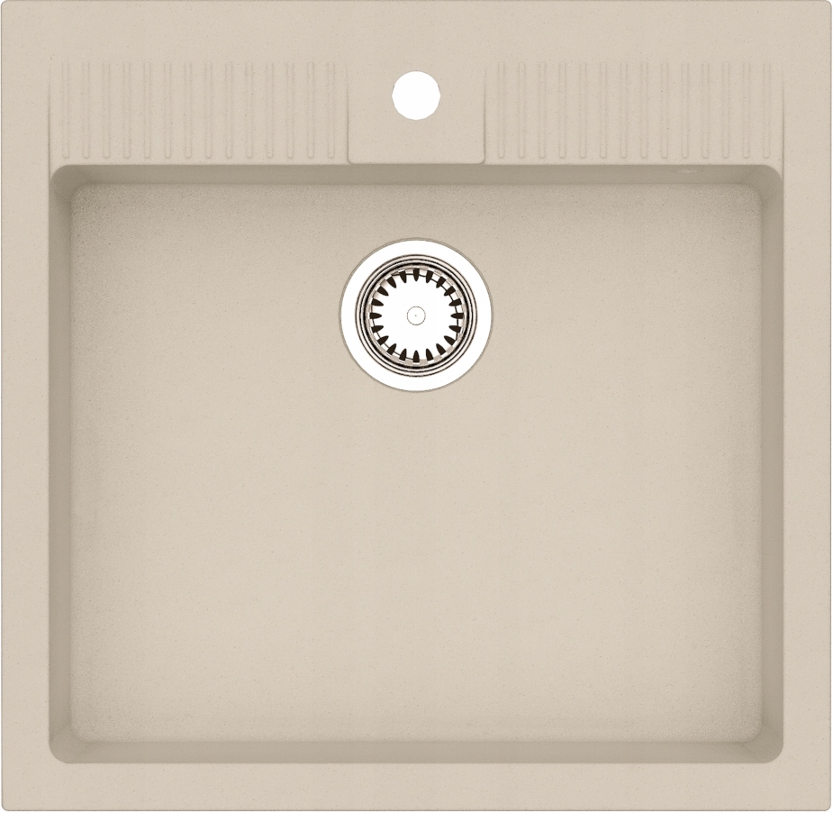 MODERNO SINK GRANIT RUSTIC CAFFE LATTE RETRO