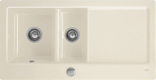 Umývadlo Villeroy & Boch SUBWAY 60XR