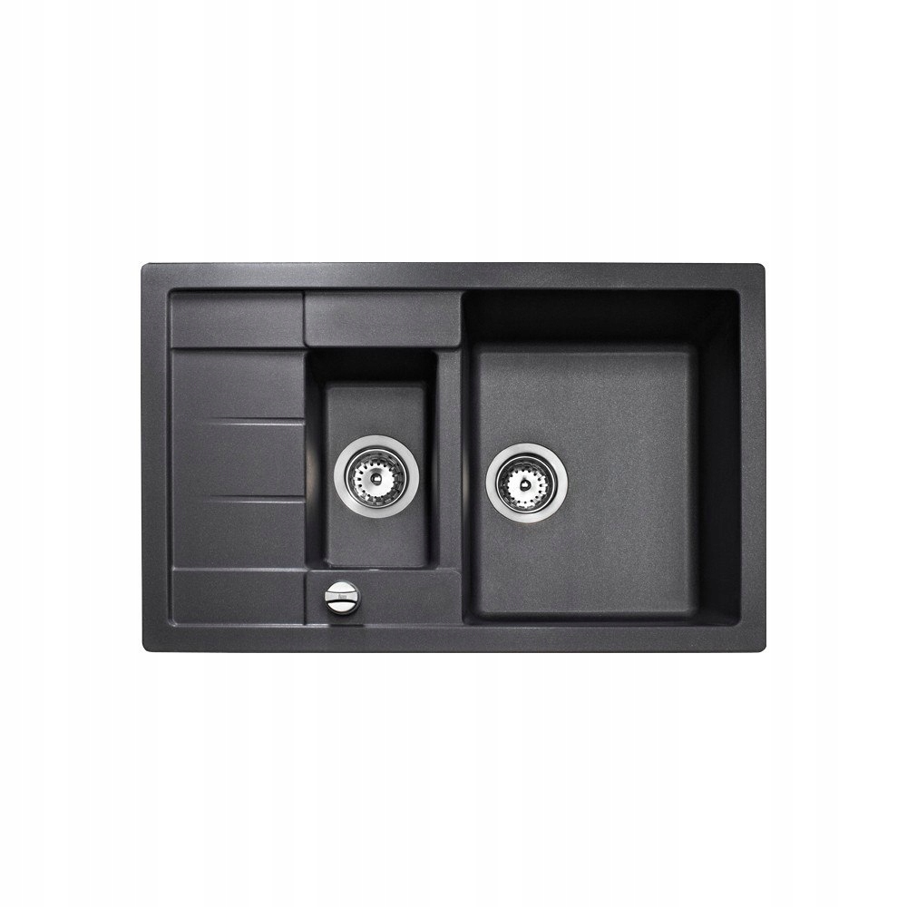 Drez Astral 60 B-TG onyx metalický TEKA