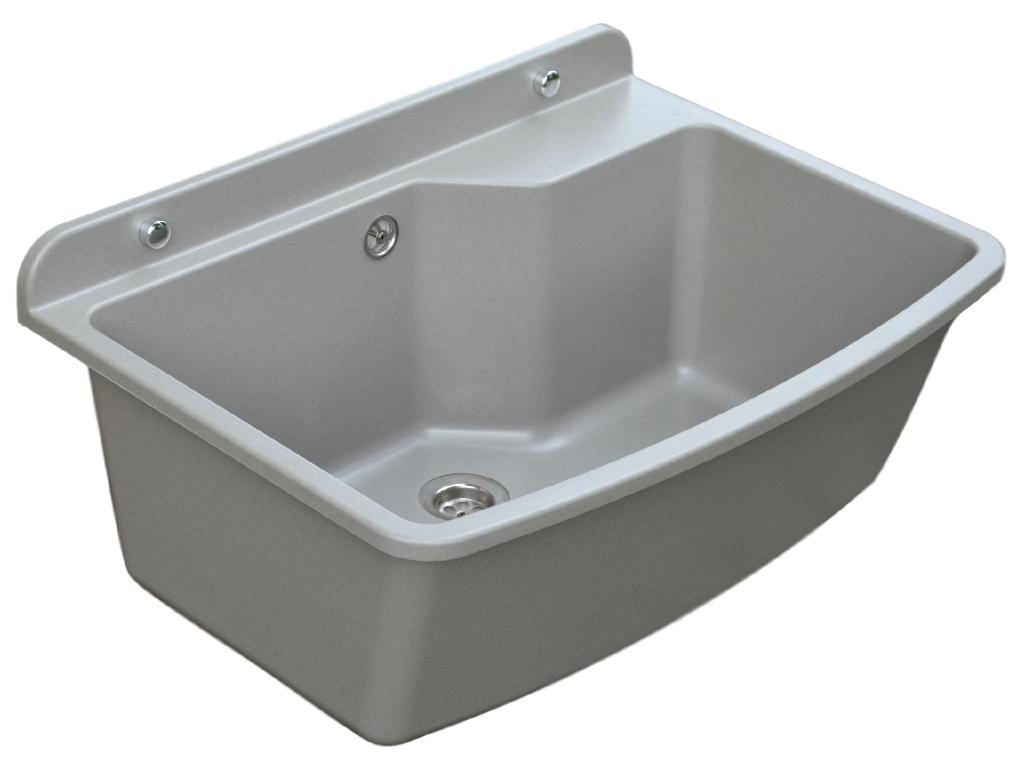 SINK, HOUSEHOLD SINK, práčovňa