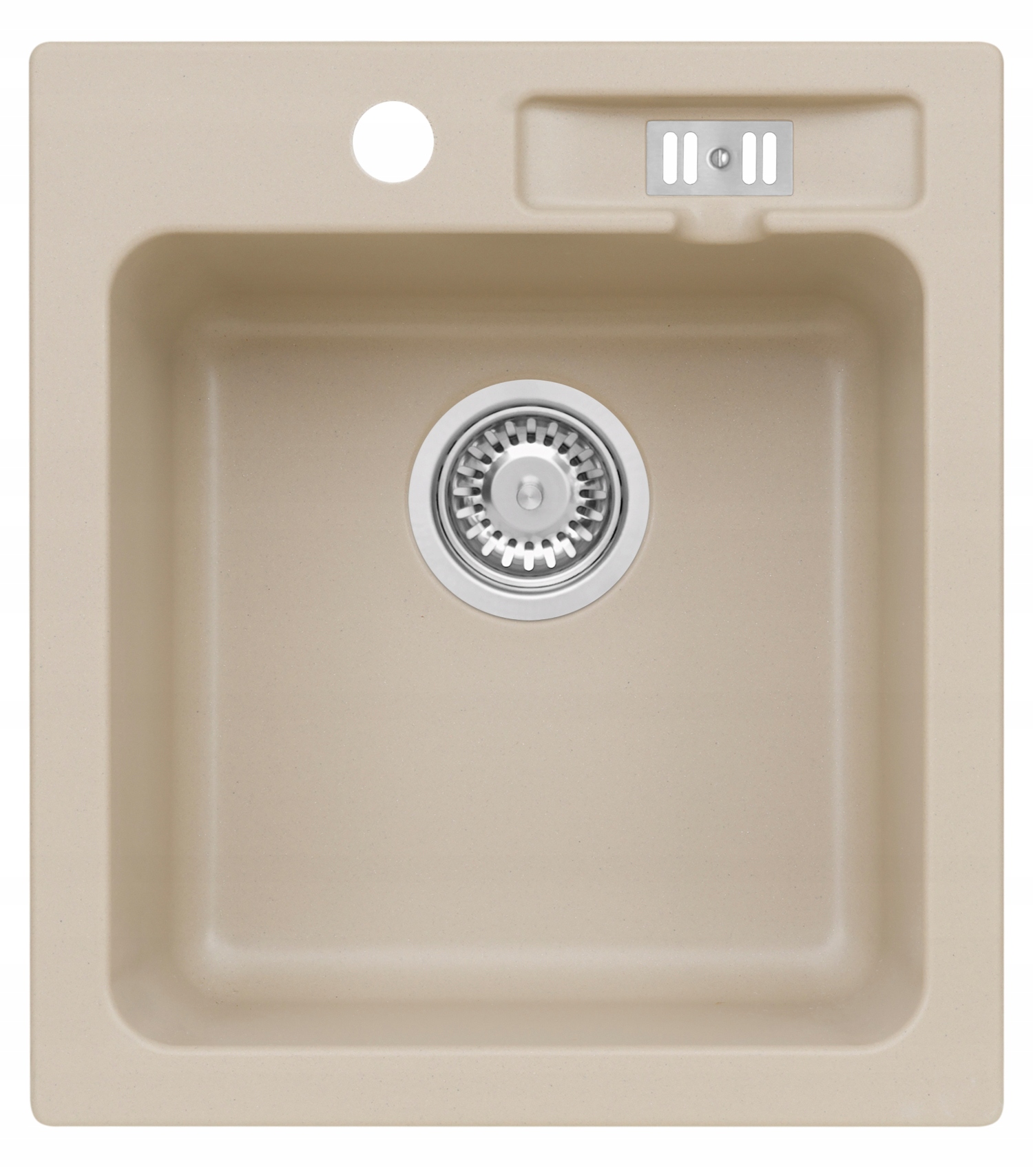 MODERNO DREZOVÁ ŽULA MARTHA 20 BEIGE MET 47x43