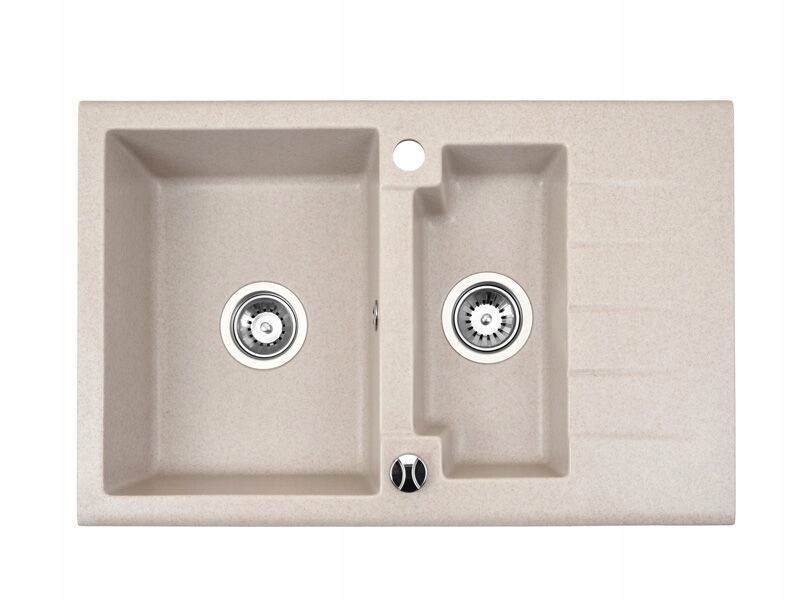 DREZOVÁ ŽULA 5 farieb 76x49 + SIFÓN
