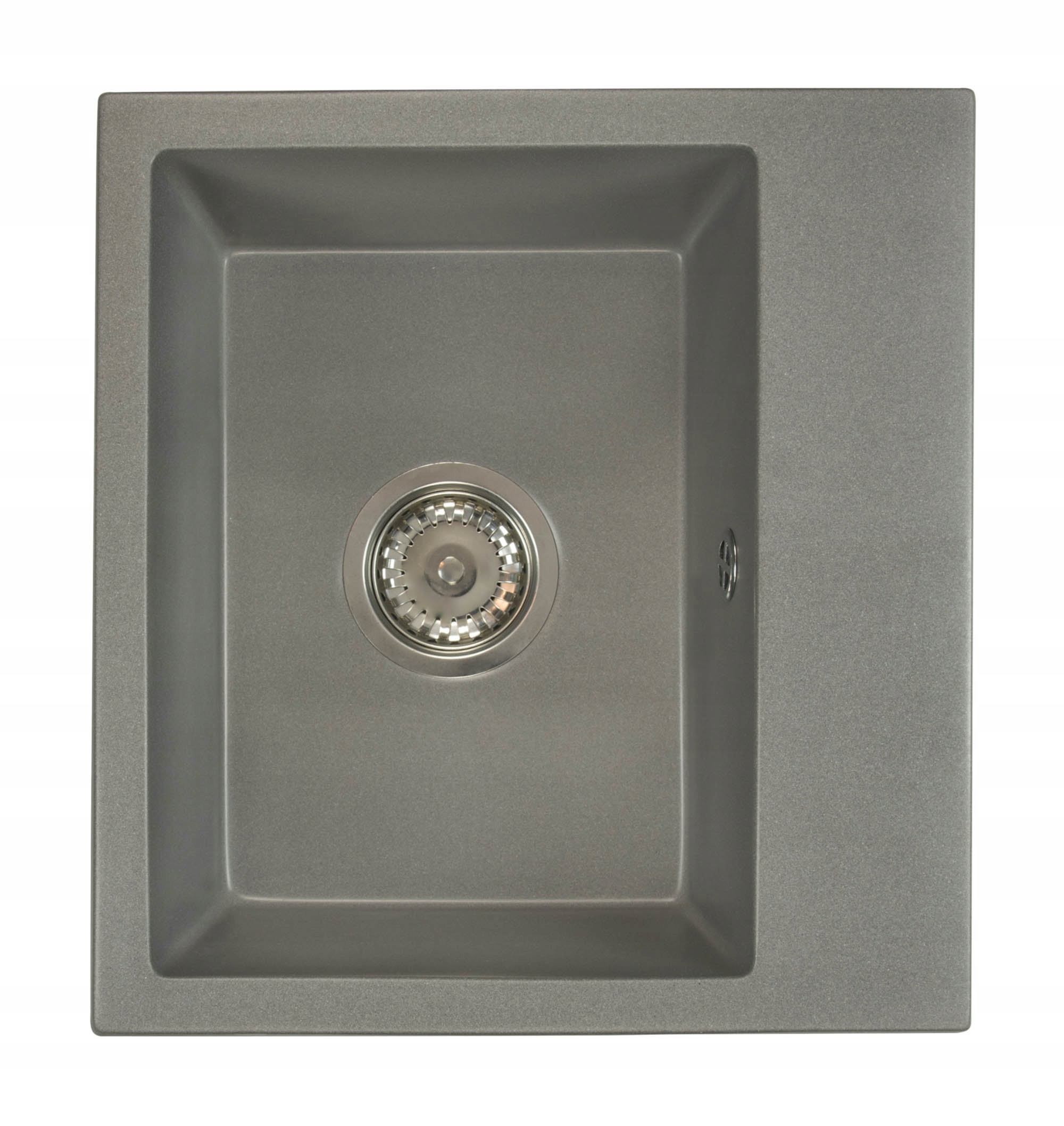 SINK SINK GRANITE DON BEIGE ČIERNE ŠEDÉ