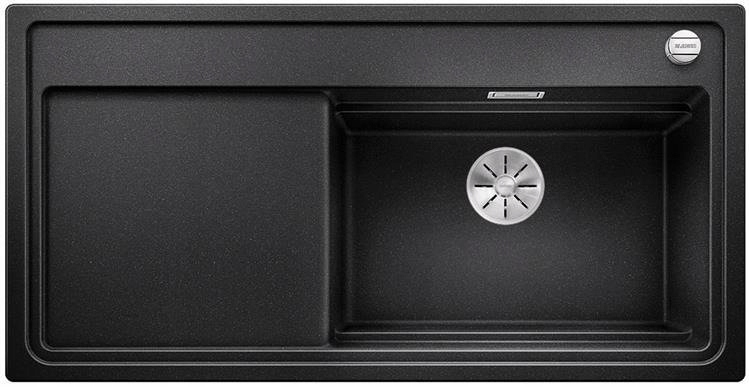 BLANCO ZENAR XL 6 S-F parník SystemPlus 526056