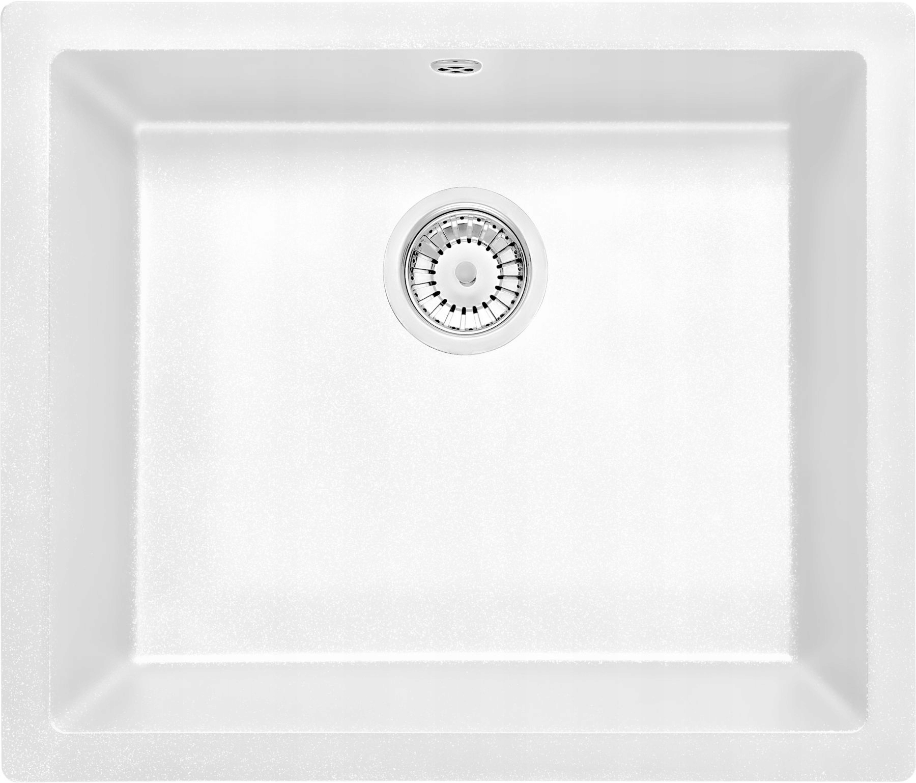DEANTE CORDA FLUSH ALABASTER PODMERNÁ KOMORA