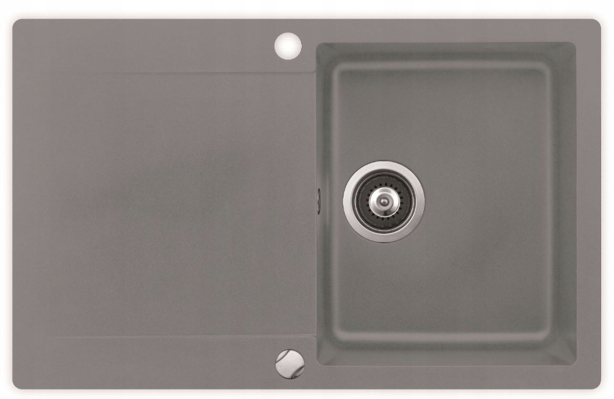 TEKA CLIVO 45 B-TQ KOVOVÝ HLINÍKOVÝ ALUMINIUM