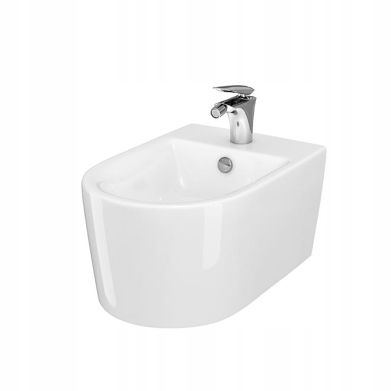 POZASTAVENÝ POZASTAVENÝ BIDET INVERTO K671-002