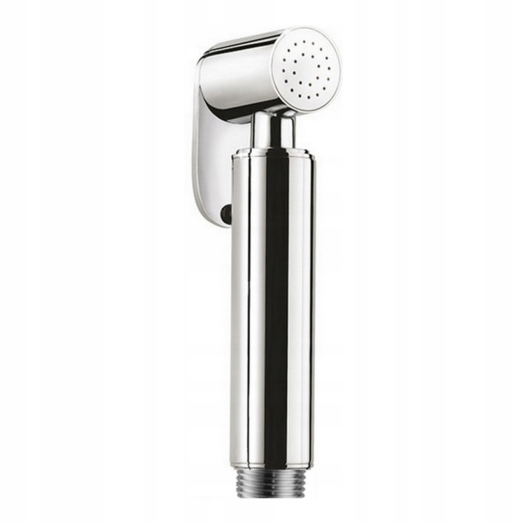 Násadový bidet bidetová ručná sprcha VÝSTRAHA