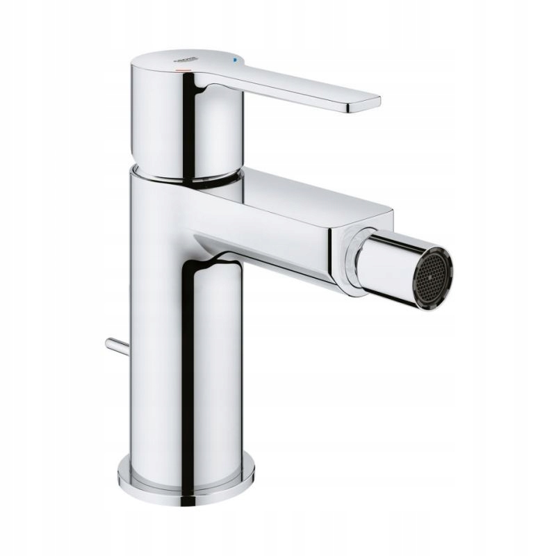 Bidetová batéria - BIDETOVÉ BATÉRIE S CHROM GROHE LINEARE 33 848 001