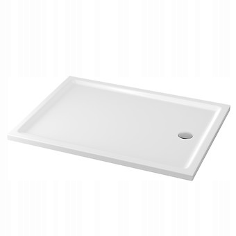 CERSANIT TAKO SPRCHOVÝ ZÁSOBNÍK obdĺžnikový PROMO 120x90x4