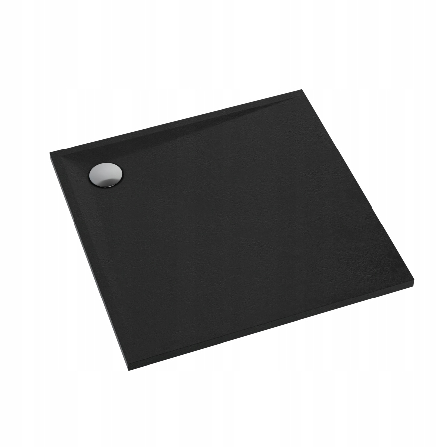 Sprchová vanička Libra Black Stone 3SP.L6K-9090 SCHEDPOL