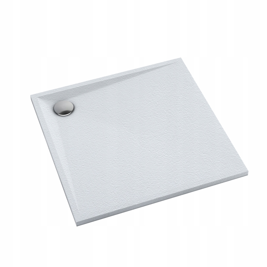 Sprchová vanička Libra White Stone 3SP.L4K-8080 SCHEDPOL