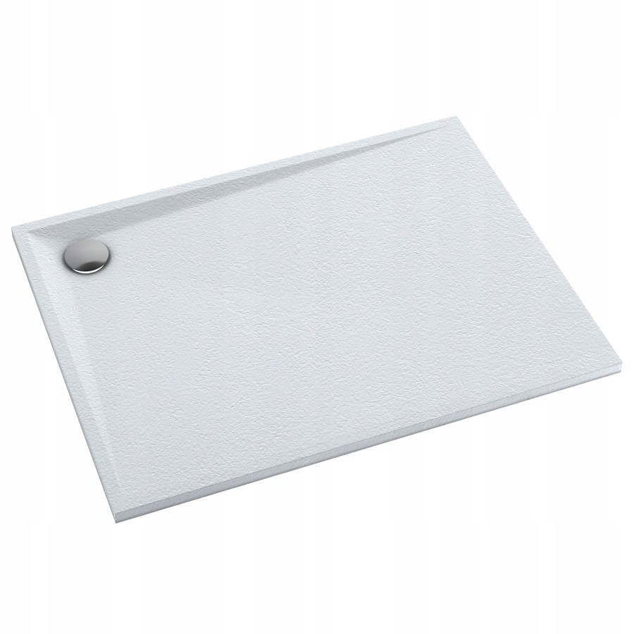 Sprchová vanička Libra White Stone 3SP.L4P-90120 SCHEDPOL