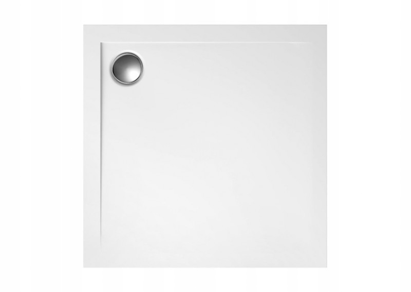 SPRCHOVÝ ZÁSOBNÍK 90x90x4 poschodie + SIFÓNOVÁ SADA