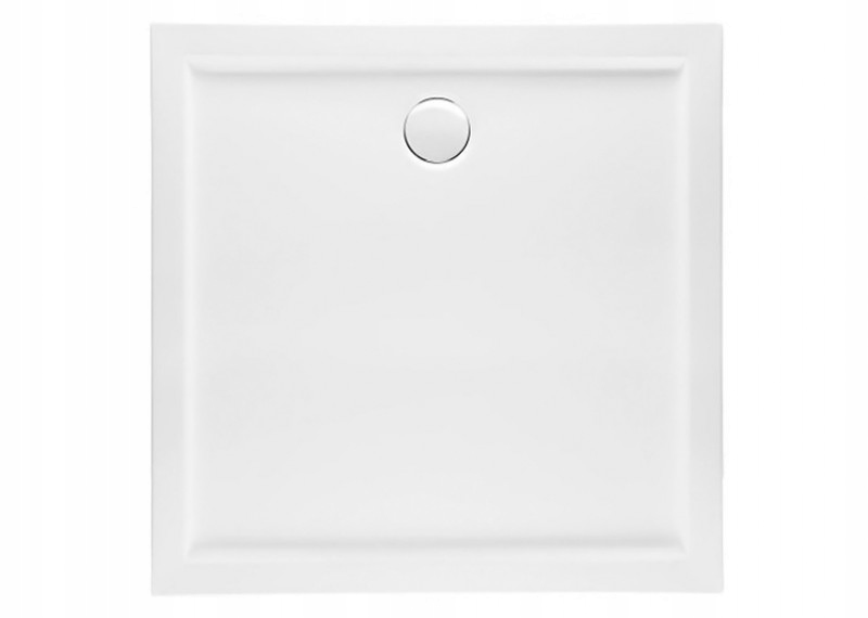 SPRCHOVÝ ZÁSOBNÍK 80x80x5 poschodie + SIFÓNOVÁ SADA