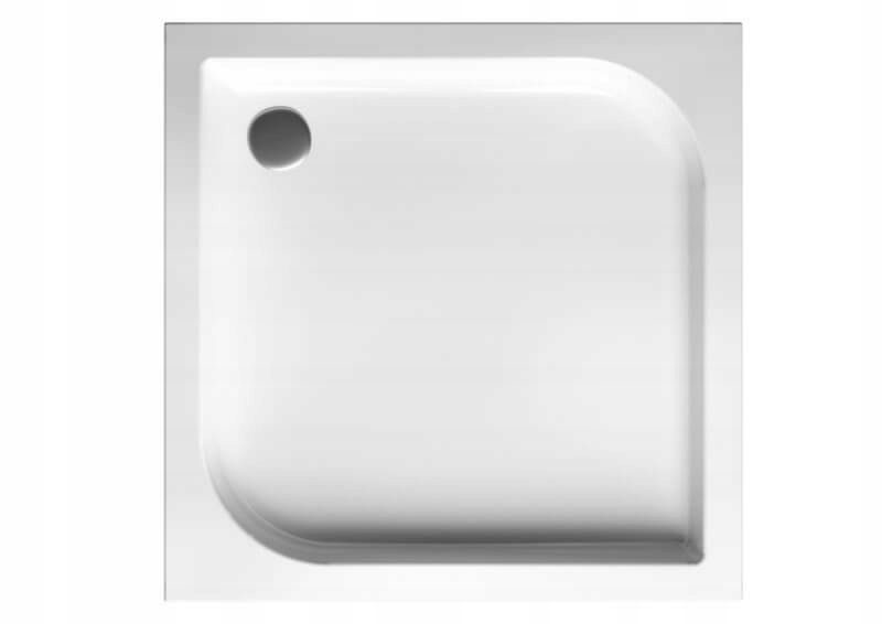 SPRCHOVÝ ZÁSOBNÍK 80x80x24 rám + SIFÓNOVÁ SADA