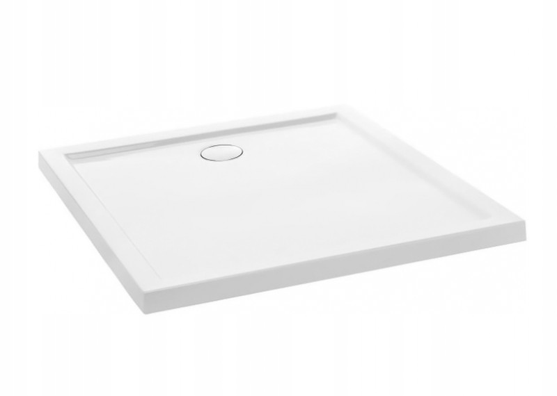SPRCHOVÝ ZÁSOBNÍK 110x80x5 biela