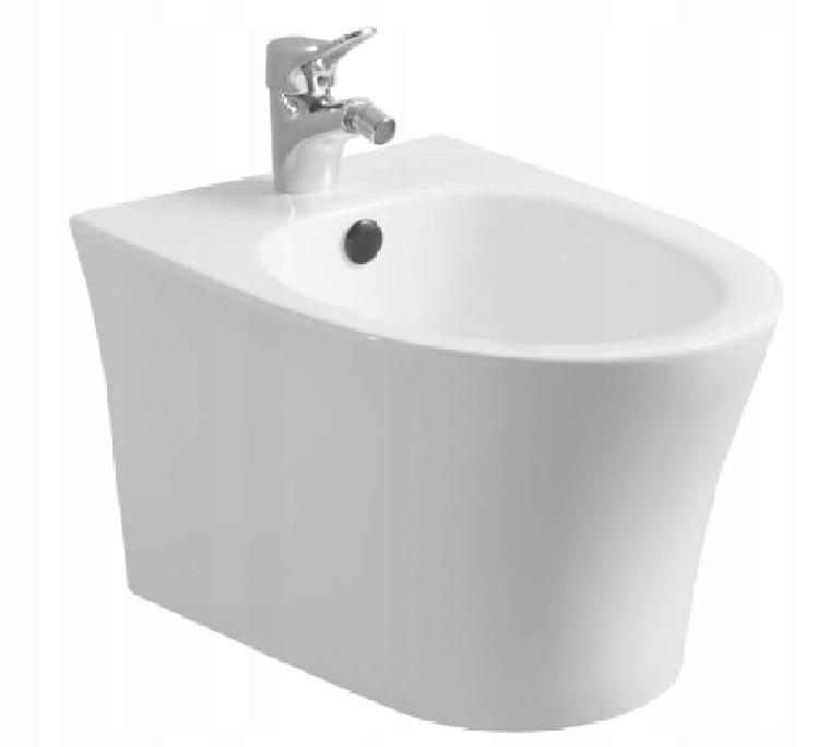 ZÁVESNÝ BIDET LAVITA LIVIA