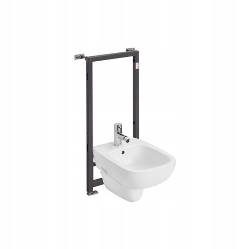 BIDET S RÁMOM TECHNIC GT STYL KOLESA