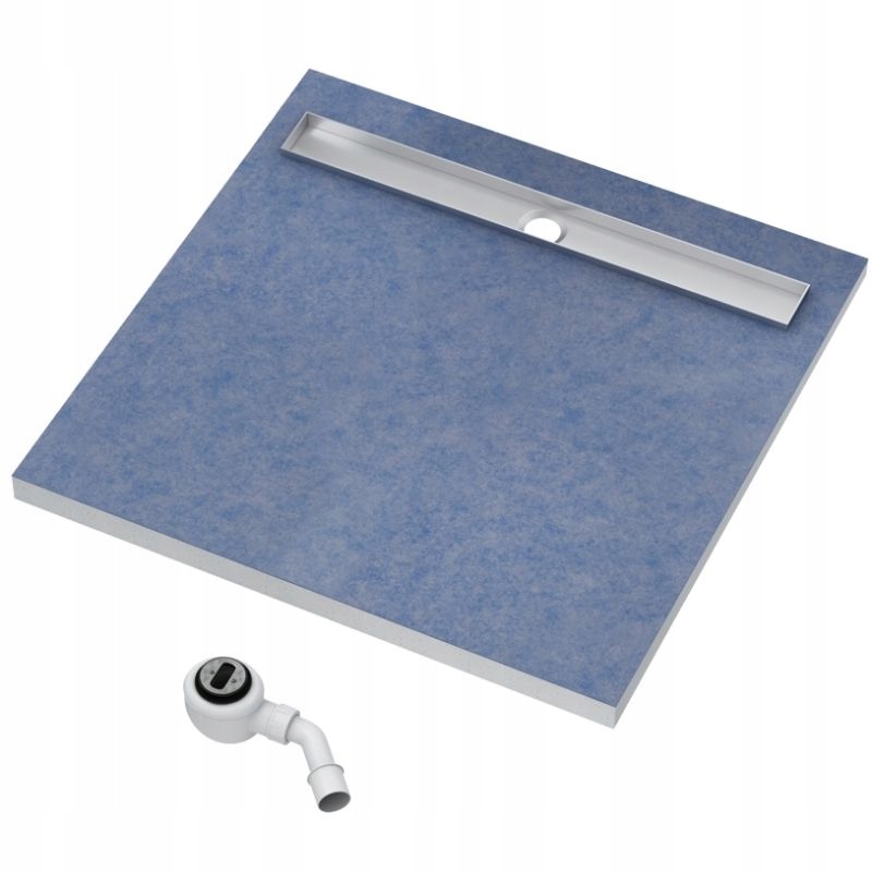 SCHEDPOL SQUARE SPRCHOVÝ ZÁSOBNÍK 90 CM
