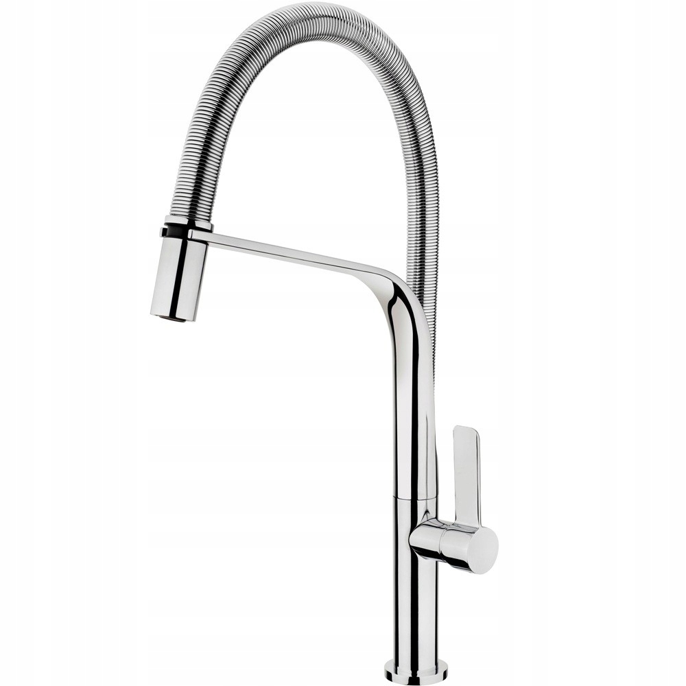 Vaňová batéria - TEKA FO 999 Kuchynský faucet