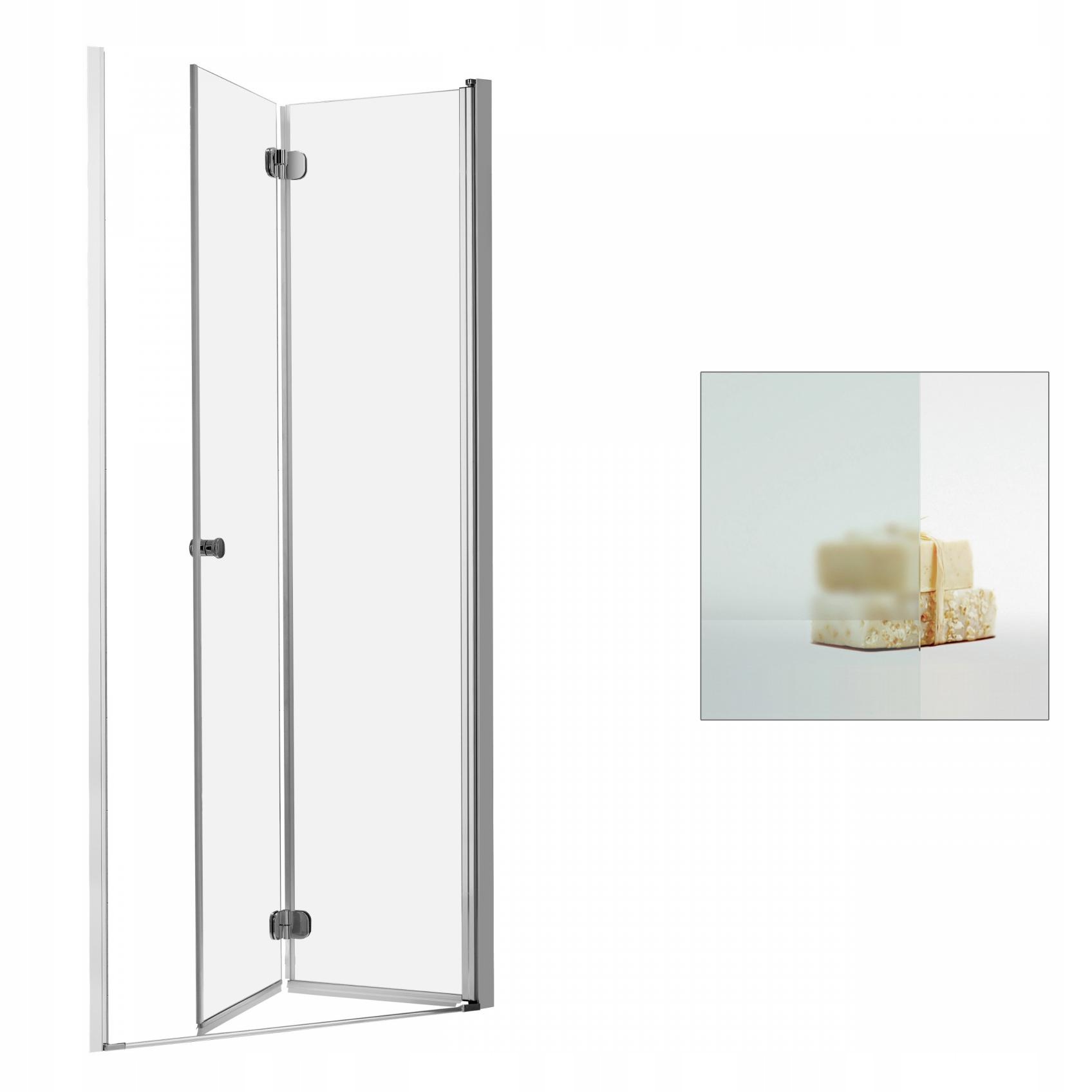 Sprchové dvere - Sprchové dvere intimato RADAWAY Eos DWB 70 P