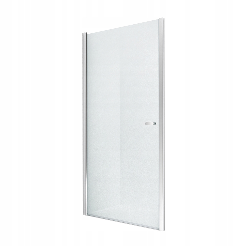 Sprchové dvere - NOVINKA SOLEO 80x195 Nové trendové sprchové dvere