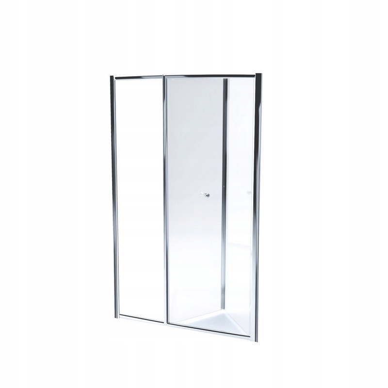 Sprchové dvere - SPRCHOVÉ DVERE MASSI CASE 90X185 MSKP-FA920-90