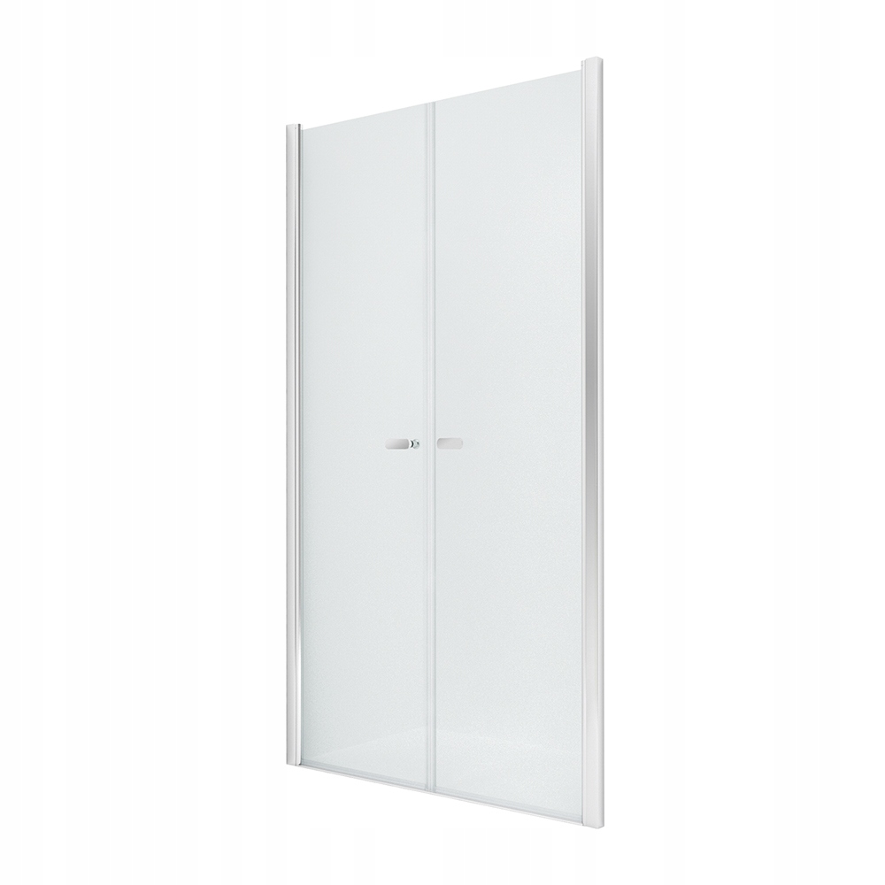 Sprchové dvere - NOVINKA SOLEO 90x195 NovinkaTrendy sprchové dvere