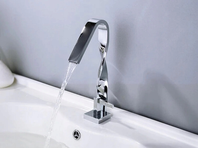Vaňová batéria - TAP WASH umývadlo KÚPEĽŇA KÚPEĽŇA MODERNÝ DIZAJN