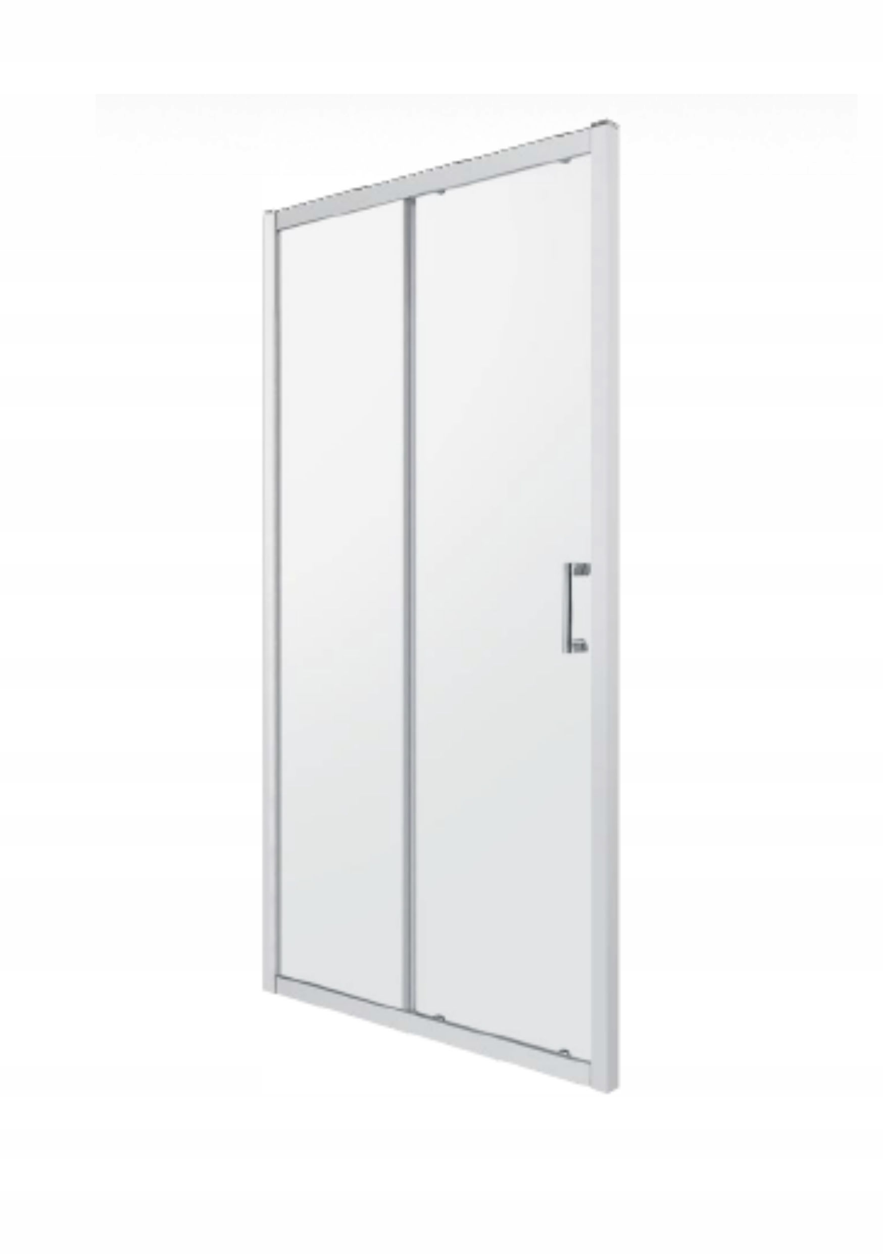 Sprchové dvere - Sprchové dvere ZOOM D 100 KERRA