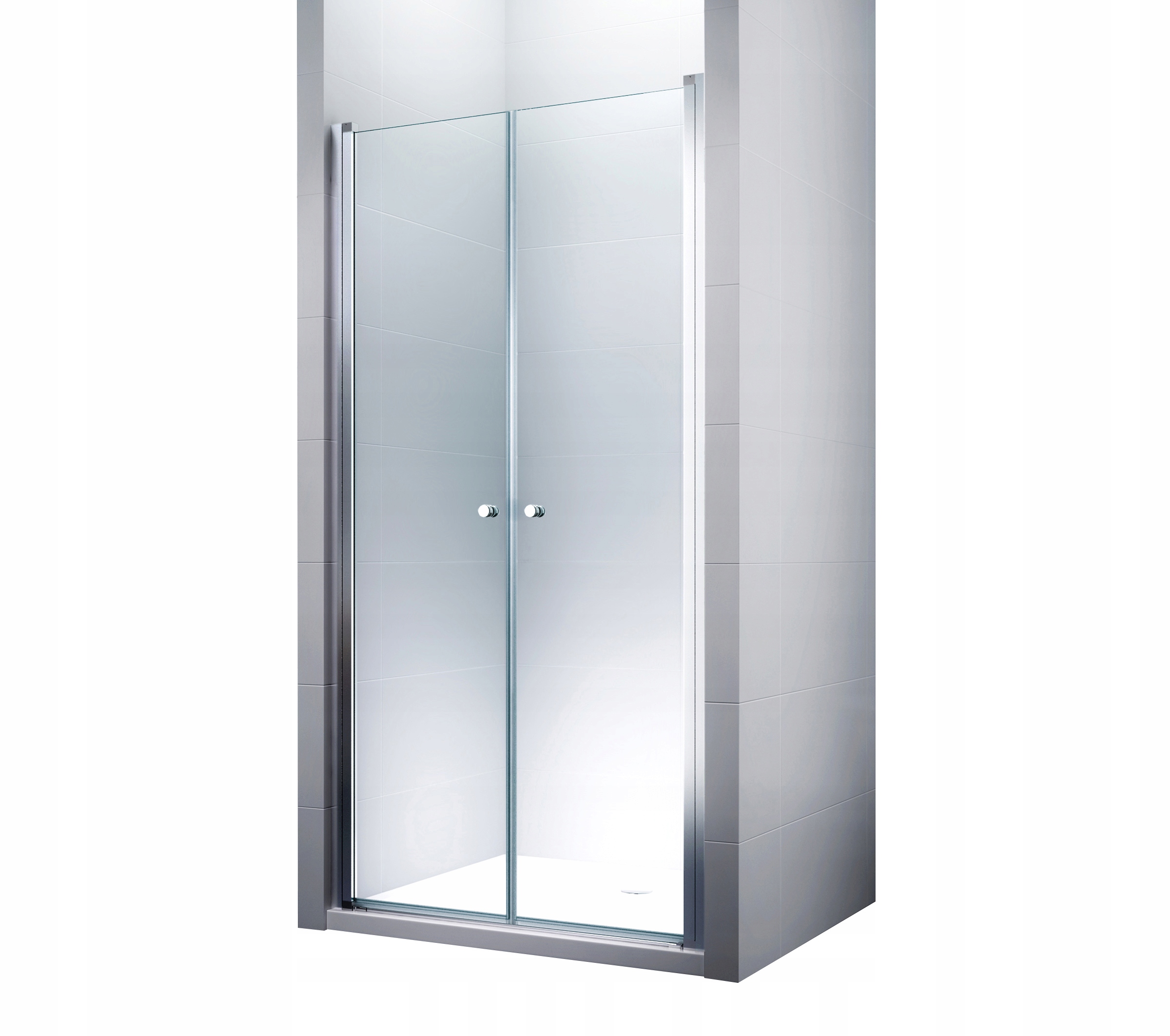 Sprchové dvere - OTOČNÉ SPRCHOVÉ DVERE DSD800 - LEYDEN-70