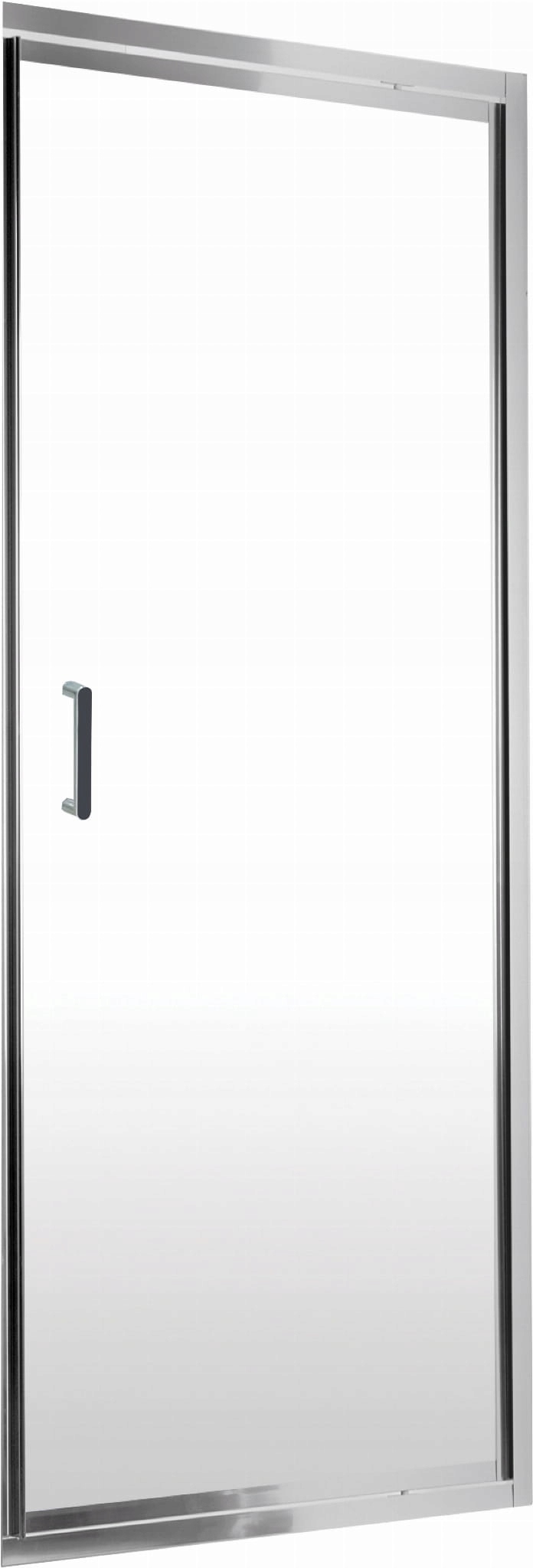 Sprchové dvere - Výklopné vybranie 80 cm FLEX Deante