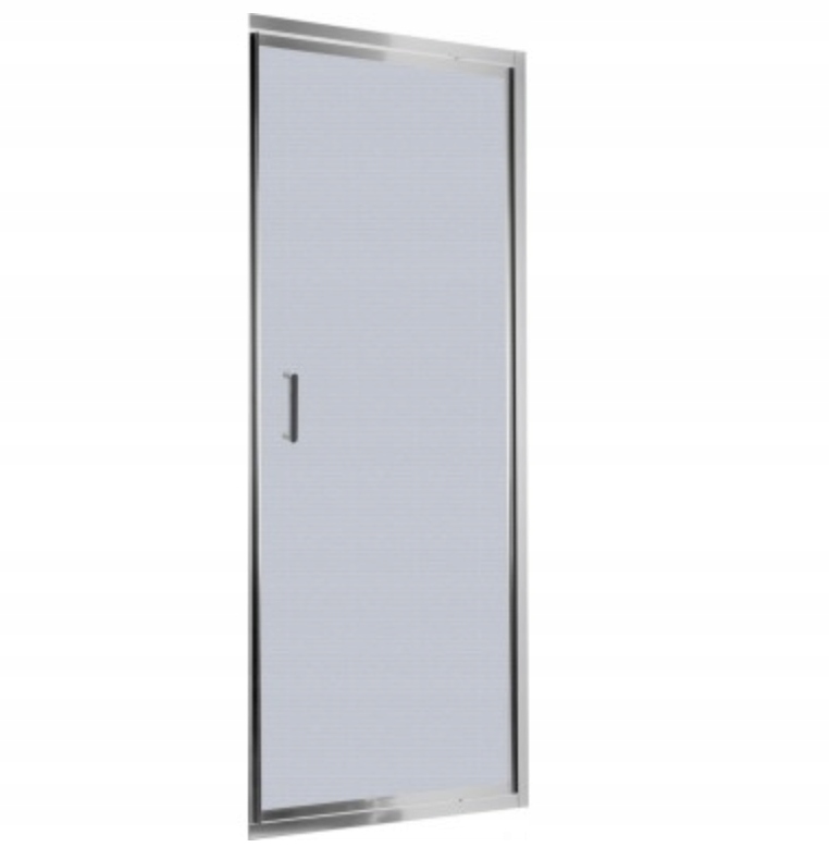 Sprchové dvere - Deante KTL 612D FLEX PRIESTOROVÉ DVERE. SKLÁDANIE. SZK