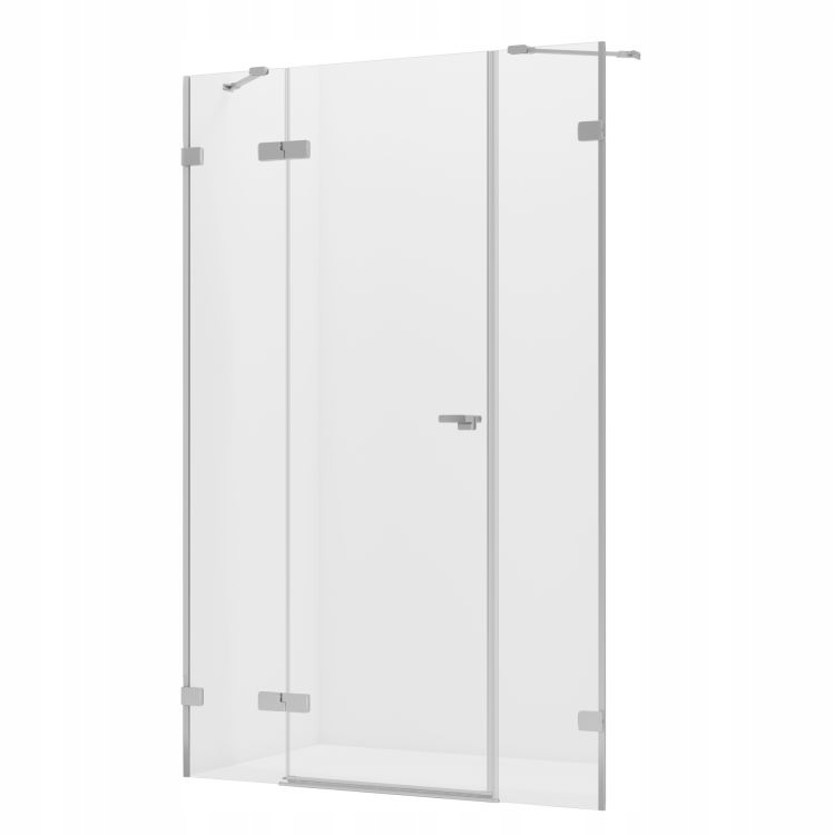 Sprchové dvere - NOVÉ sprchové dvere TRENDY EVENTA PLUS 150x200