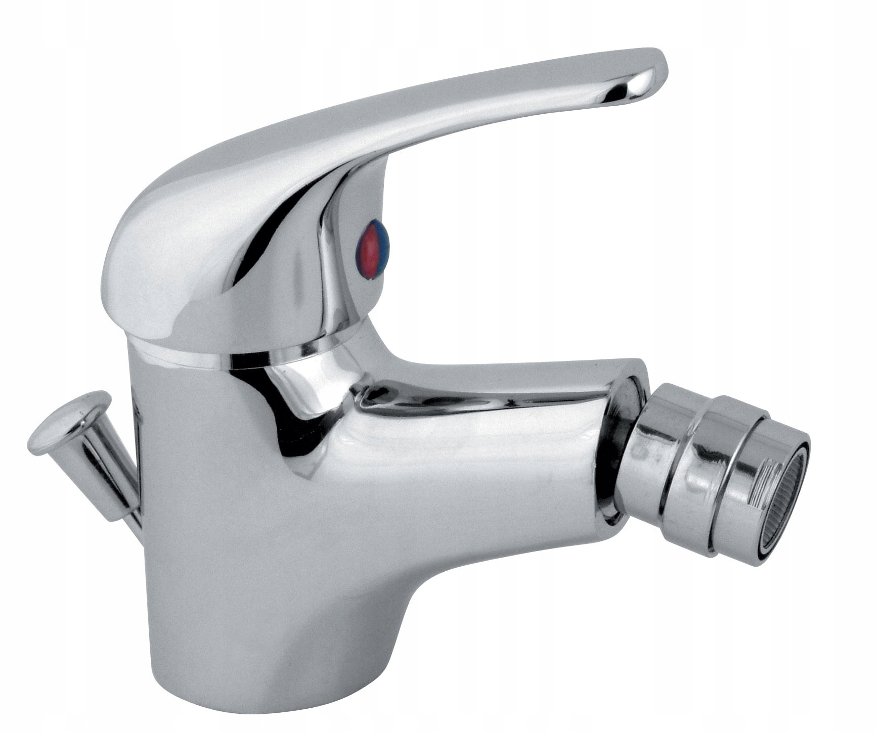 Bidetová batéria - TITANIA IRIS 92011.0 Bidetový faucet Ferro