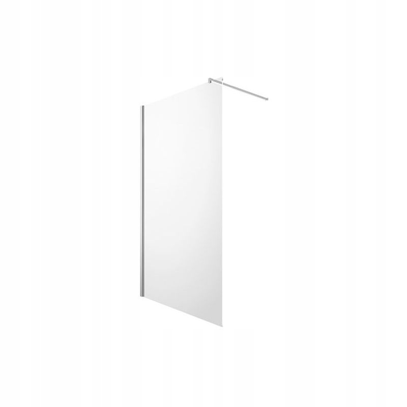 Sprchové dvere - SPRCHOVÁ STENA 90 CM PRECHÁDZAJÚCICH OMNIRES MARINA