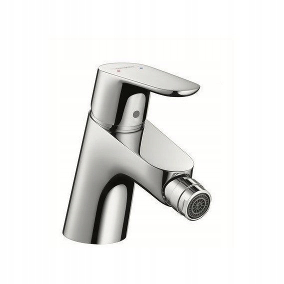 Bidetová batéria - Hansgrohe Focus 31920000 bidetová batéria