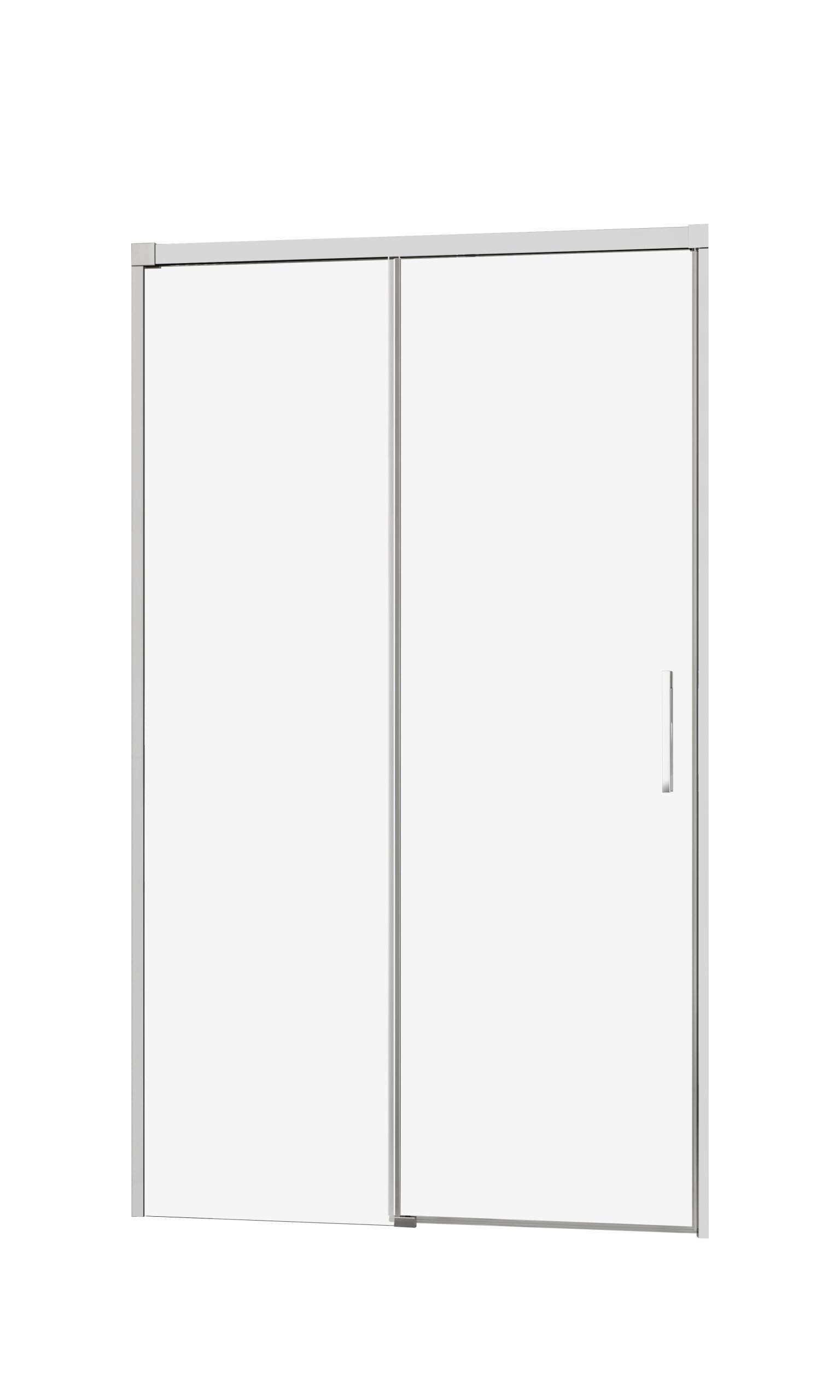 Sprchové dvere - IDEA DWJ 140x200 RADAWAY dvere do sprchy