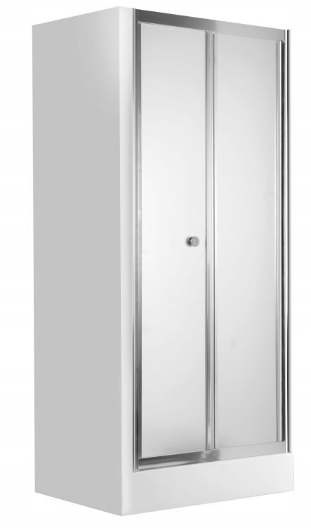 Sprchové dvere - SKLÁDACIE DVERE DEANTE FLEX SKLÁDACIE