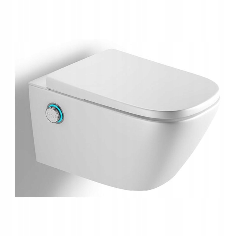 WC MISA - ZÁVESNÁ MISA NA WC ZADARMO S VÝBORNÝM UMÝVACÍM SEDADLOM