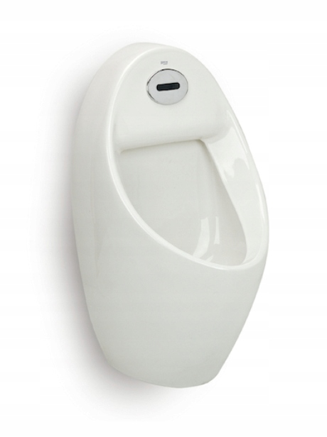 WC MISA - ROCA EURETOVÝ SPISOVAČ S AUTOMATICKÝM SOLENOIDOM