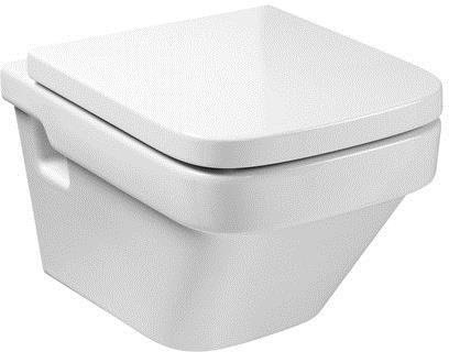 WC MISA - DAMA-N Závesná misa Compacto 50 cm