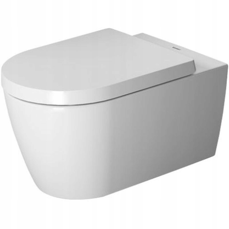 WC MISA - ZÁVESNÉ SEDADLÁ TOALETNÉ SEDADLO DURAVIT SOFT-CLOSE WC SEDADLO